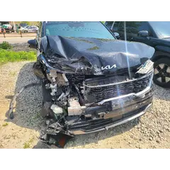 2024 Kia Sorento Hybrid Noblesse